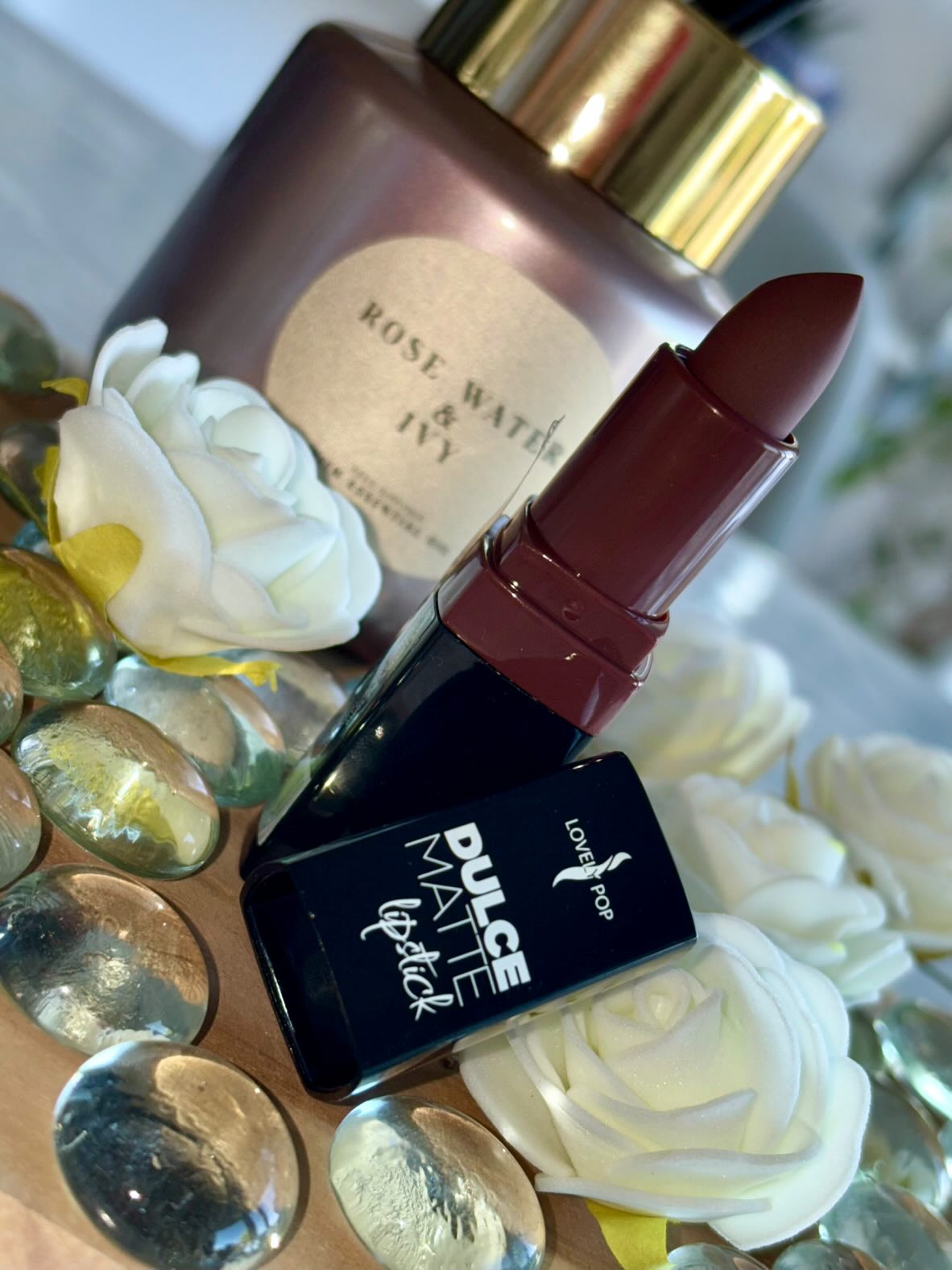 Rouge à Lèvre Matte