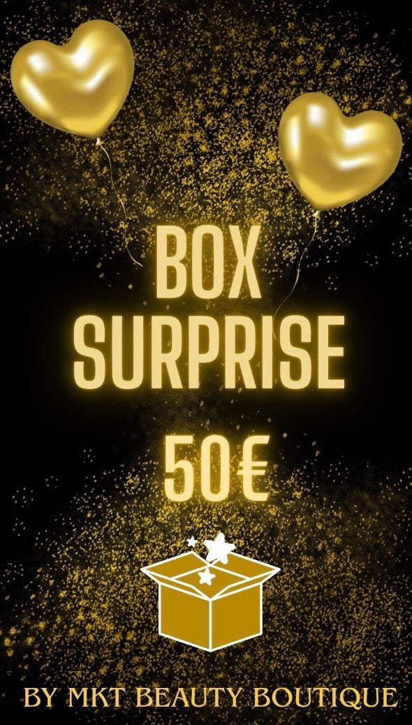Box Surprise đ