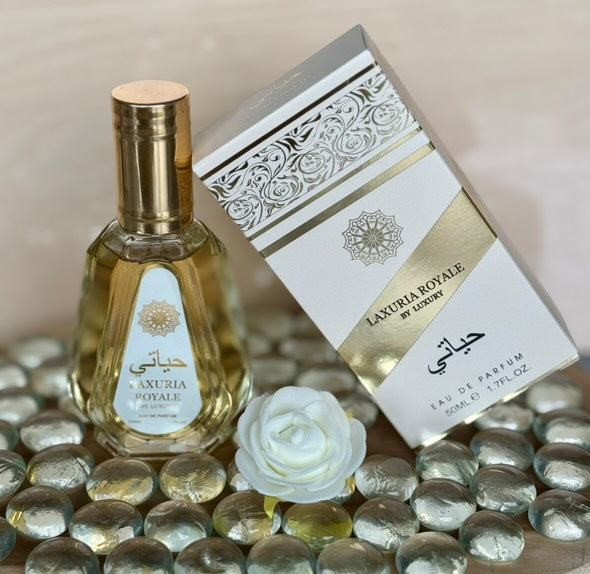 DUBAÏ Collection Hayati
