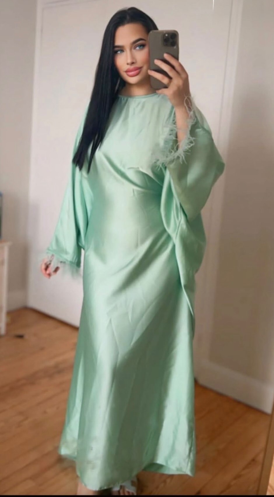 Abaya