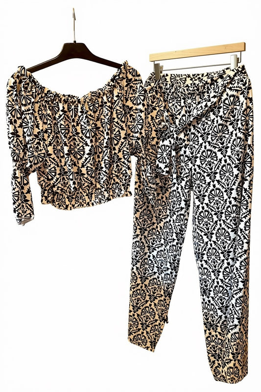 Ensemble large