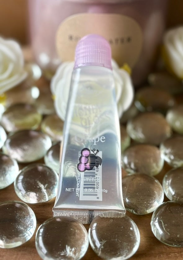 Gloss Fruité Raisin
