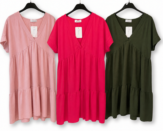 Robe large