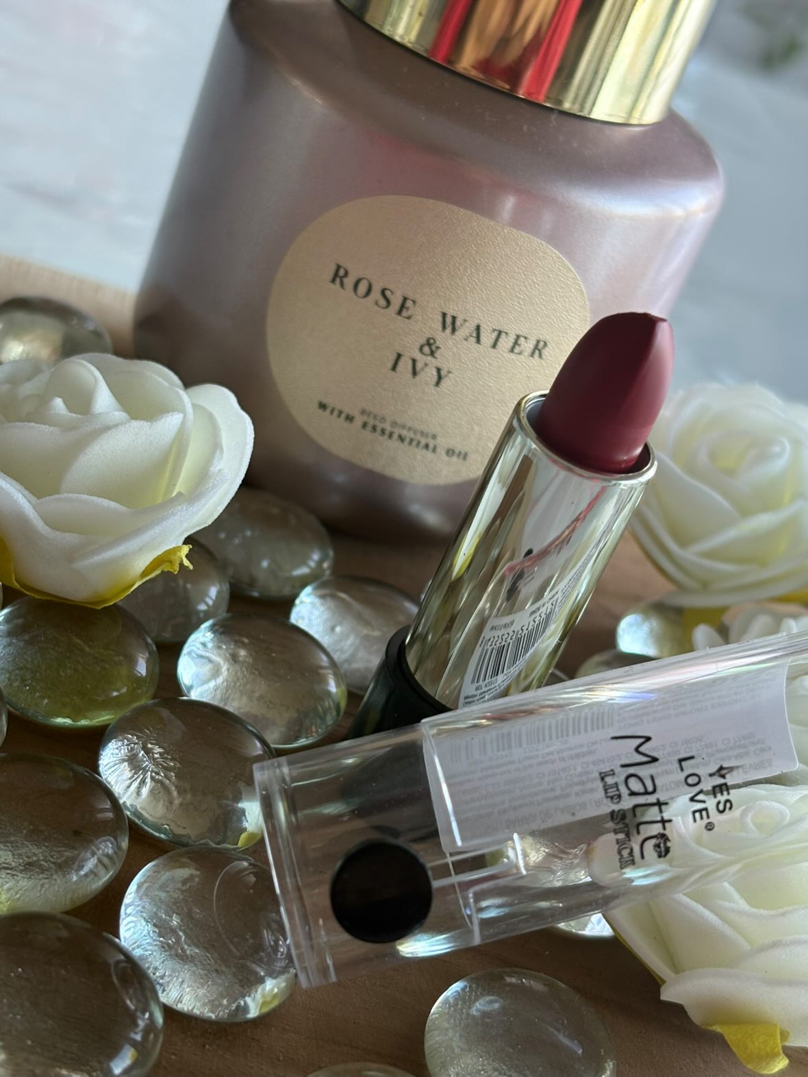 Rouge a Lèvre Matte