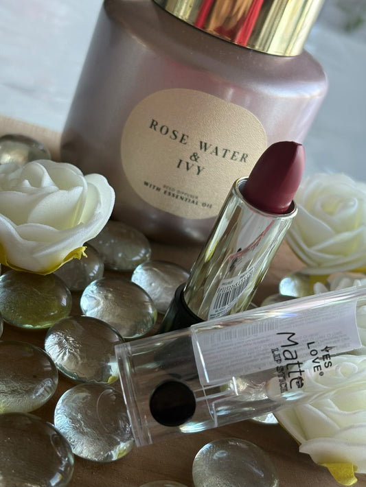 Rouge a Lèvre Matte