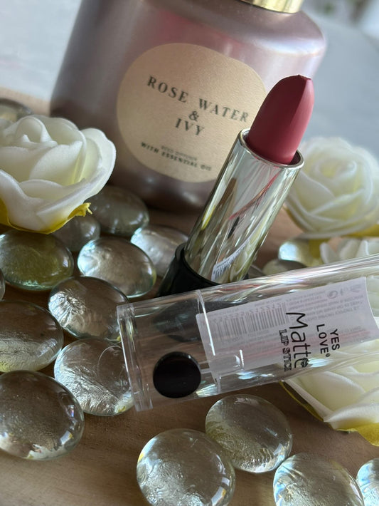 Rouge a Lèvre Matte