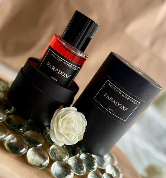 Collection privée authentique PARADOXE