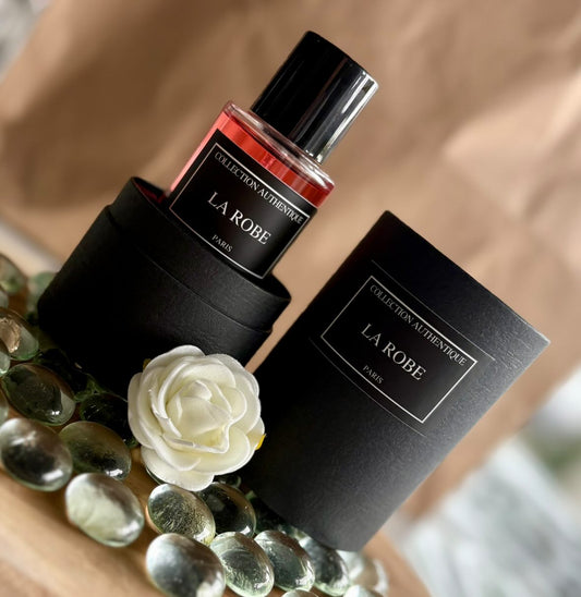 Collection privée authentique LA ROBE