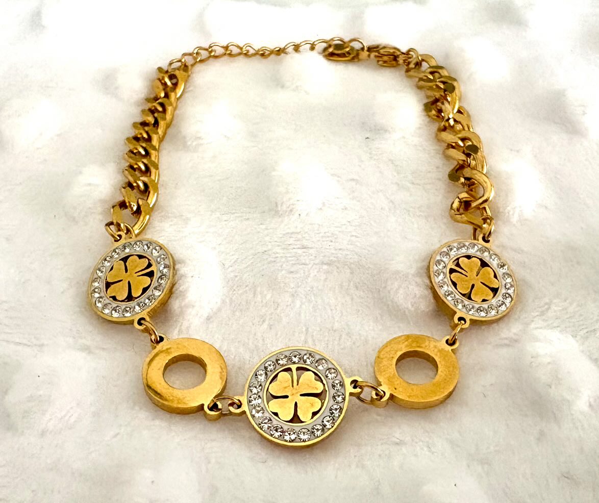 Bracelet chance
