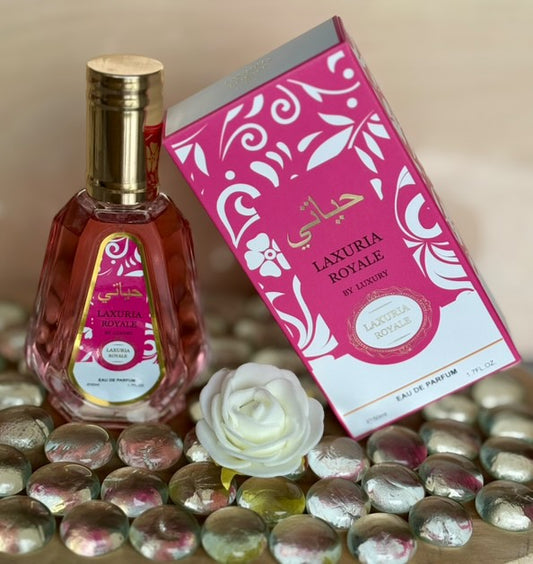 DUBAÏ Collection Yara Candy