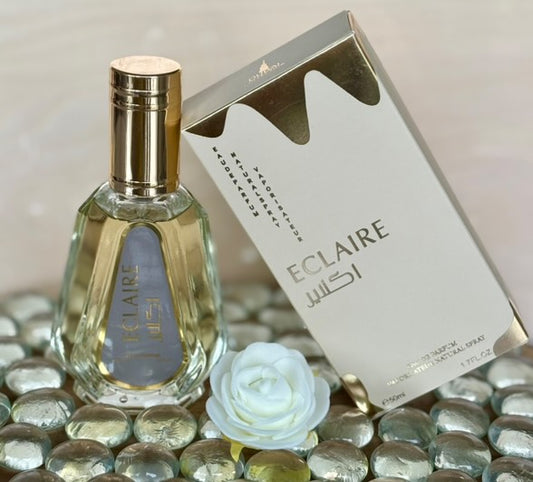 DUBAÏ Collection Eclaire