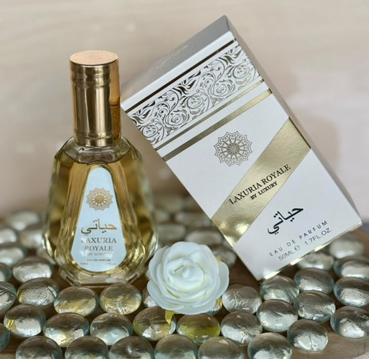 DUBAÏ Collection Hayati