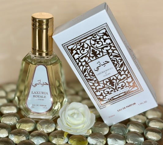 DUBAÏ Collection Yara Blanc