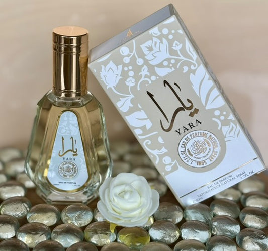 DUBAÏ Collection Yara Beige