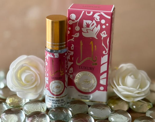 Musc Roll-On Yara Candy