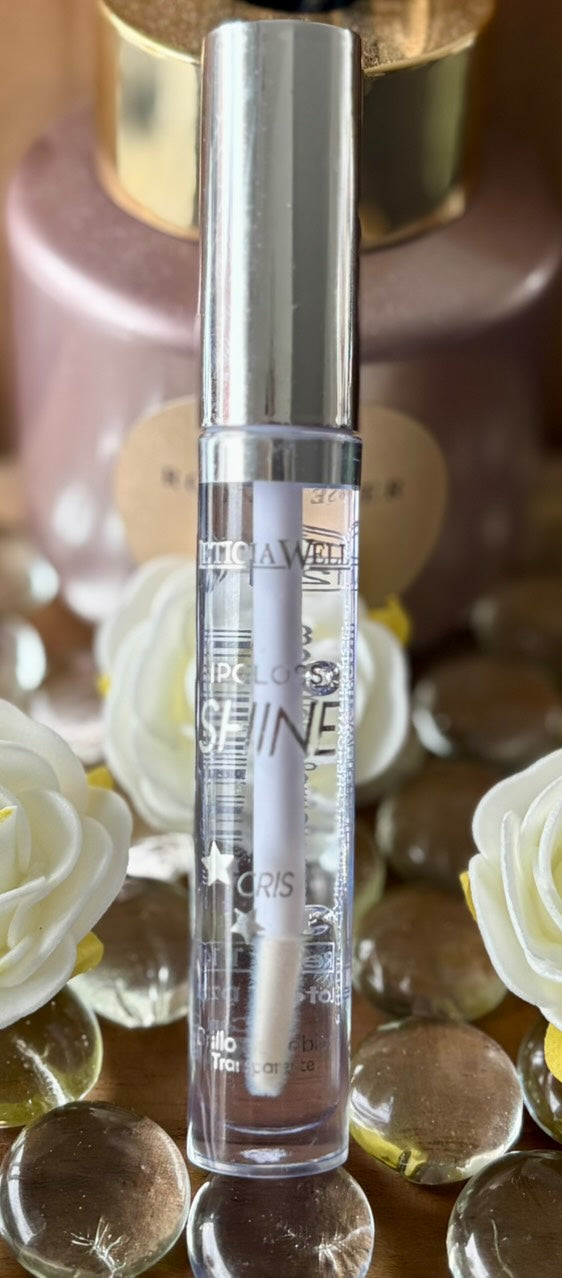 Lipgloss Shine Cristal