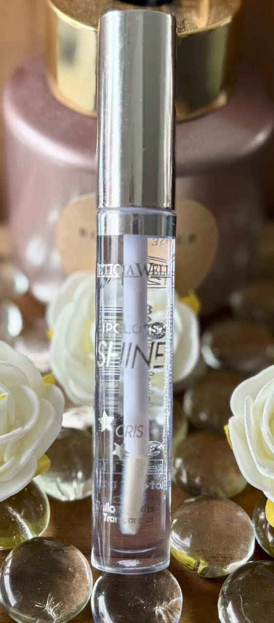 Lipgloss Shine Cristal