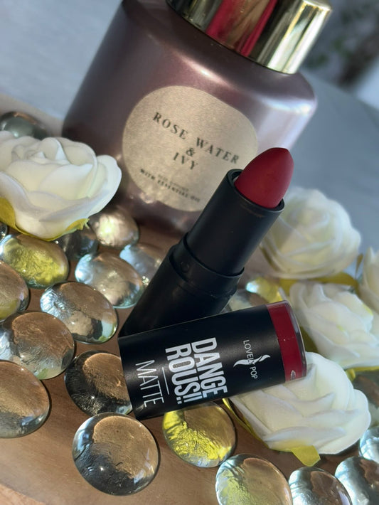 Rouge à Lèvre Matte