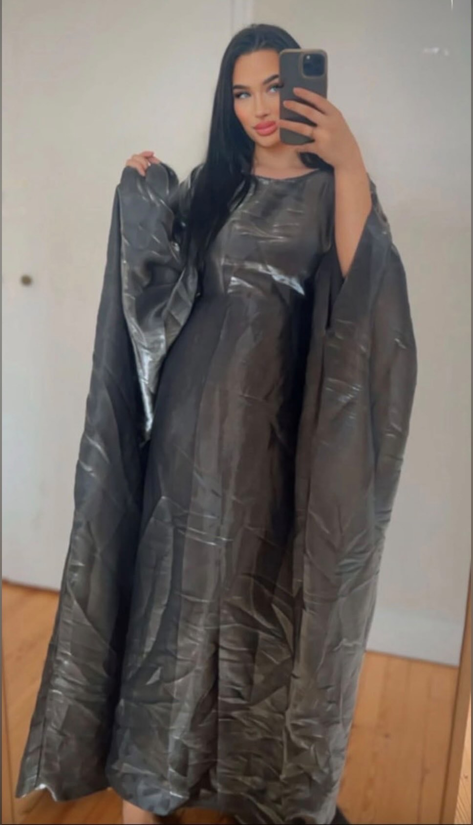 Abaya