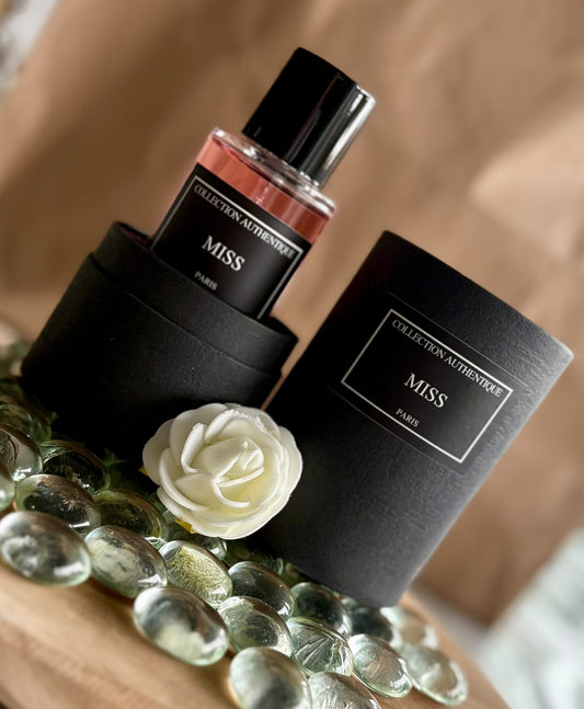 Collection privée authentique MISS