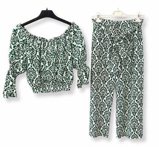 Ensemble large