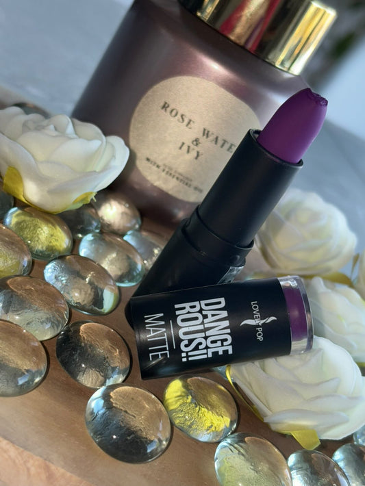 Rouge à Lèvre Matte