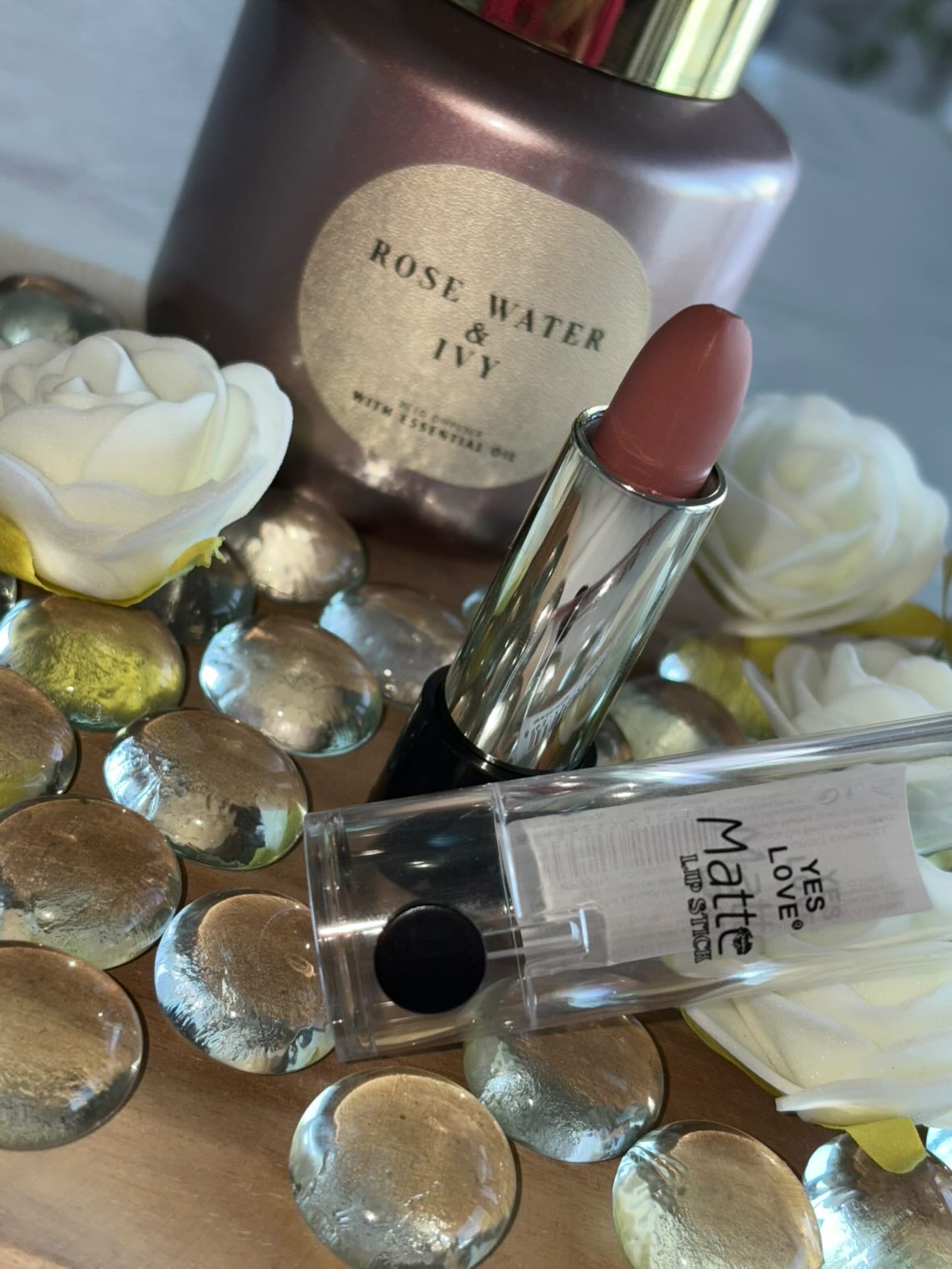 Rouge a Lèvre Matte