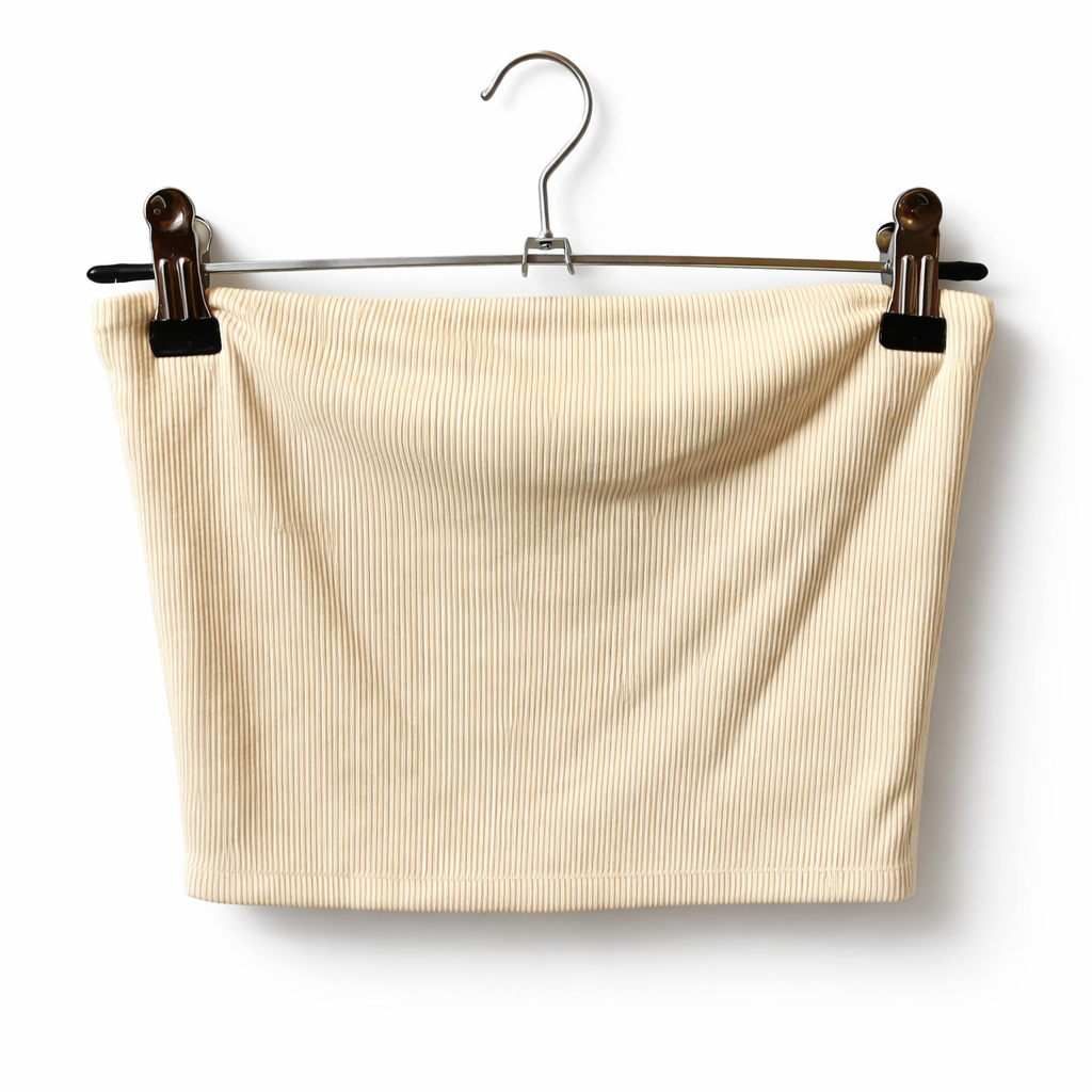 Bandeau beige