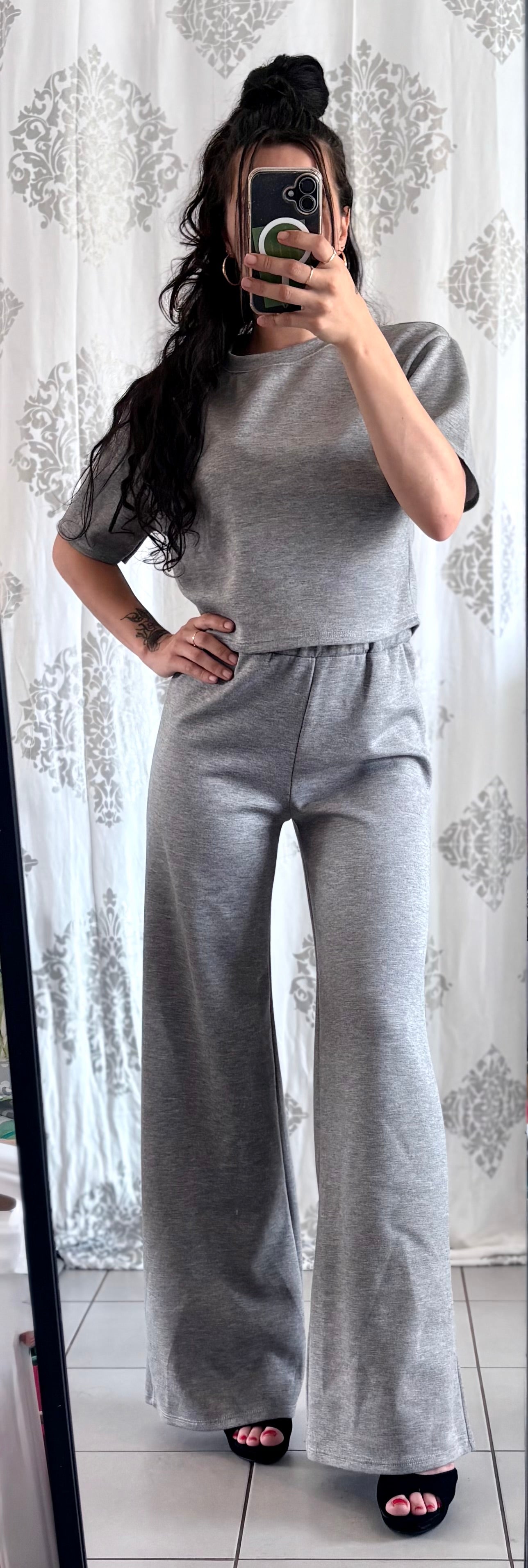 Ensemble T