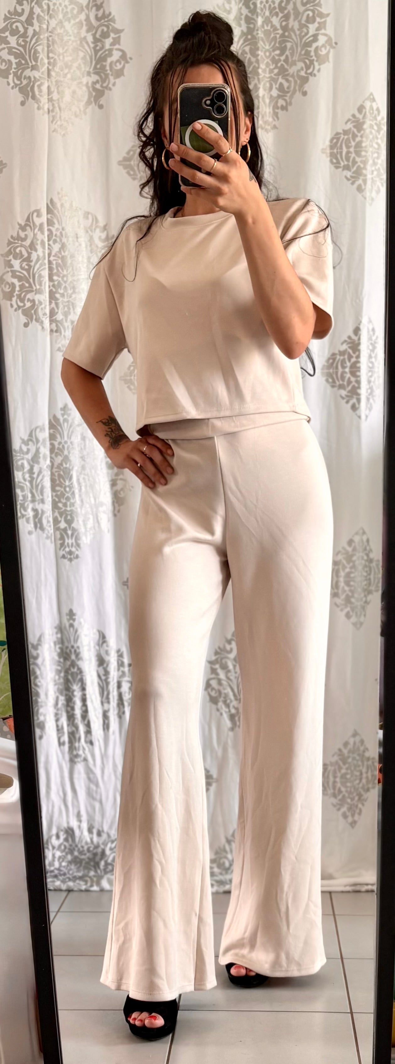 Ensemble T