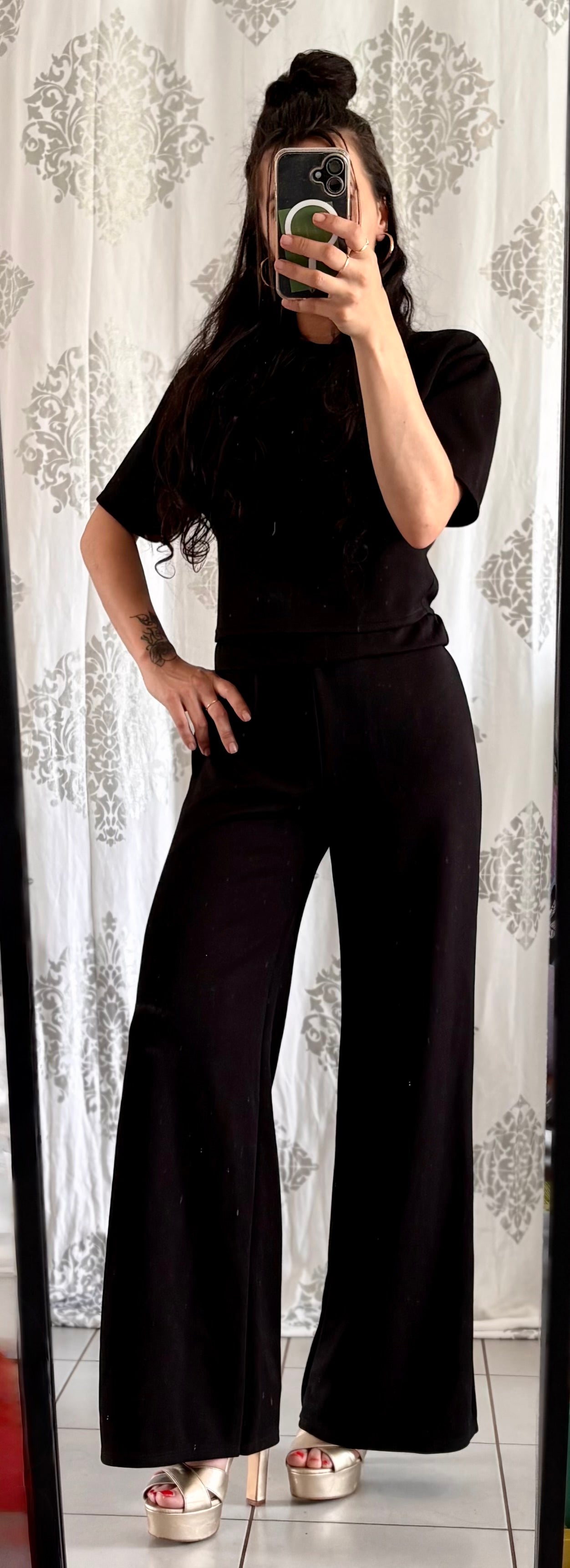 Ensemble T