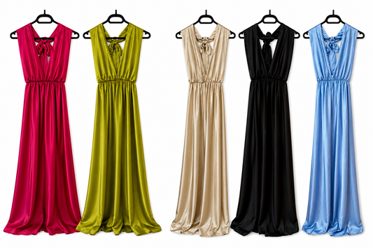 Robe de soirée