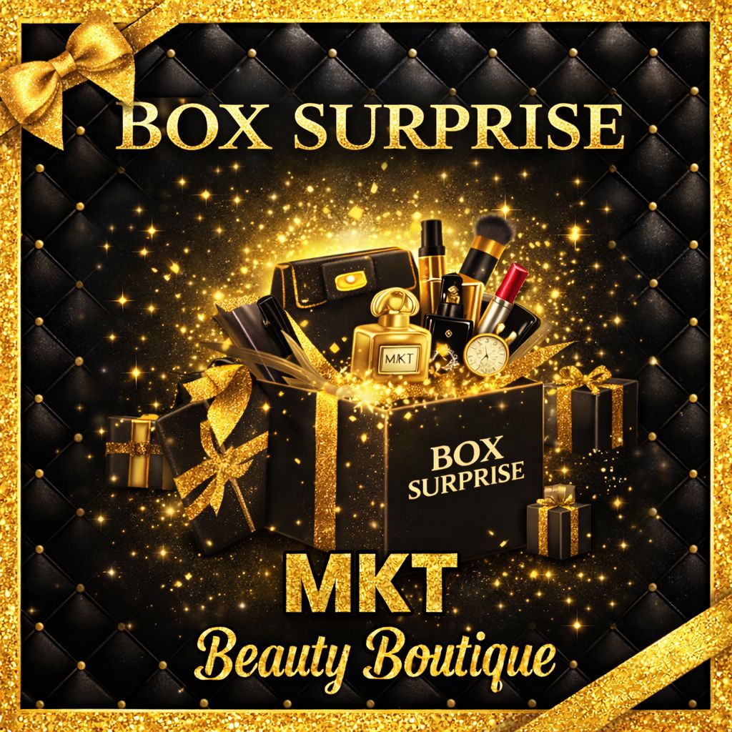 Box Surprise 🎁
