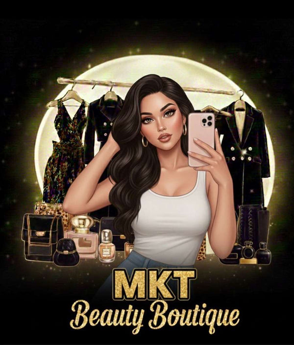 Mkt Beauty Boutique