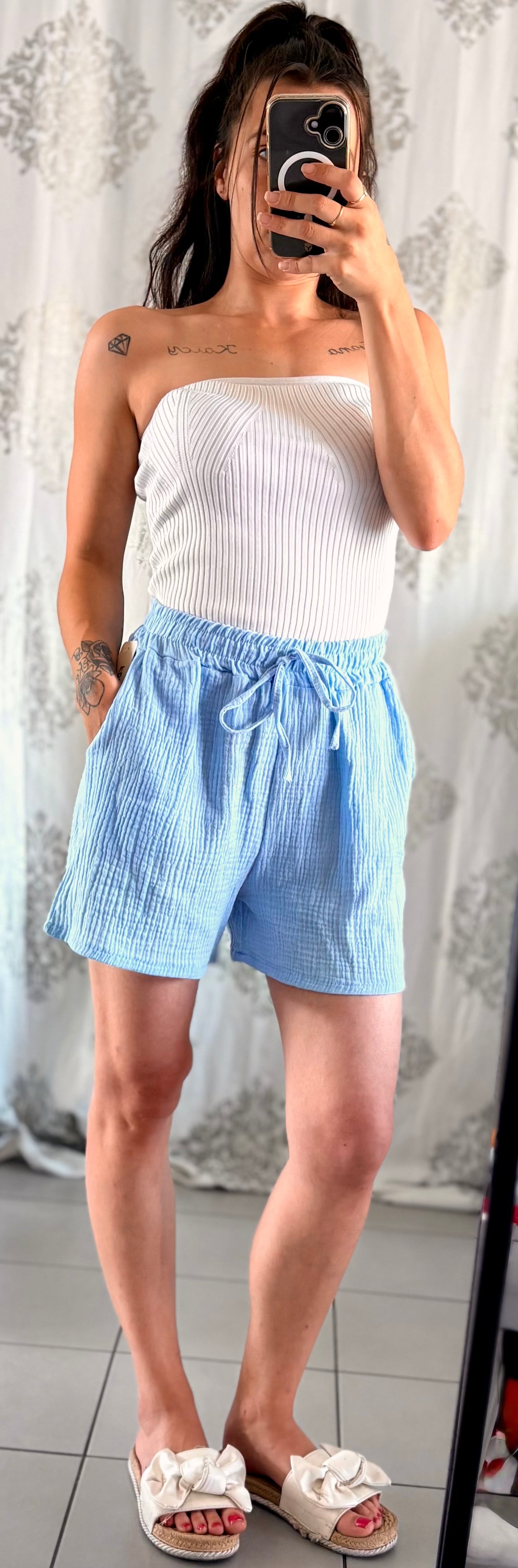 Short
