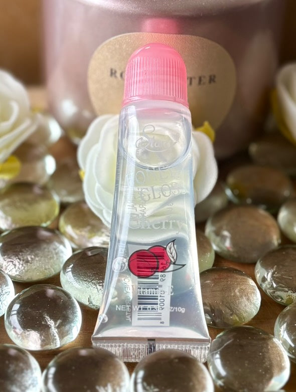 Gloss Fruité Cerise