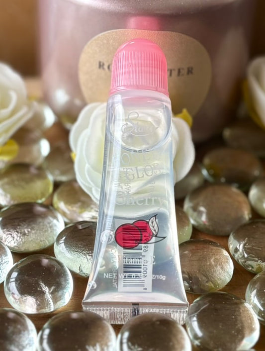 Gloss Fruité Cerise
