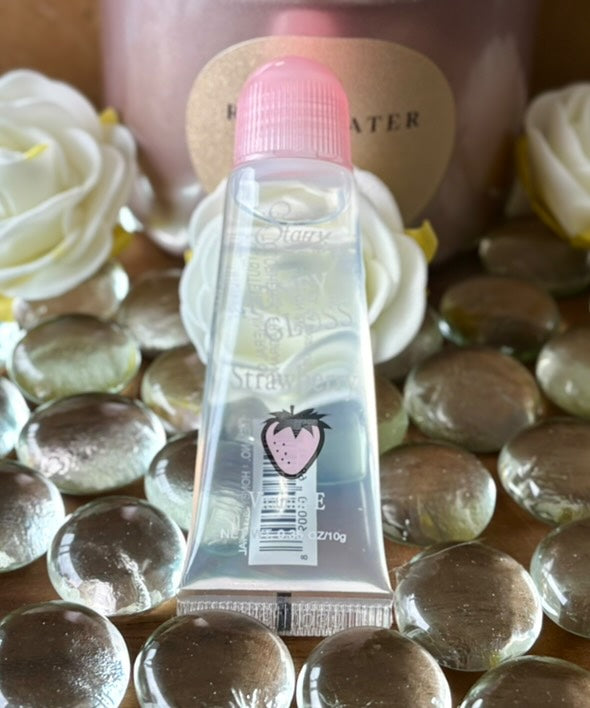 Gloss Fruité Fraise