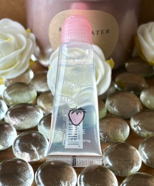 Gloss Fruité Fraise