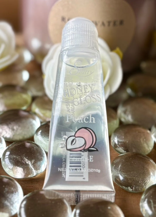 Gloss Fruité Pêche