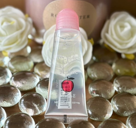 Gloss Fruité Pomme