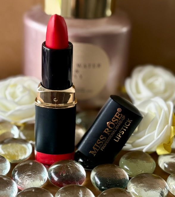 Rouge à Lèvre Miss Rose