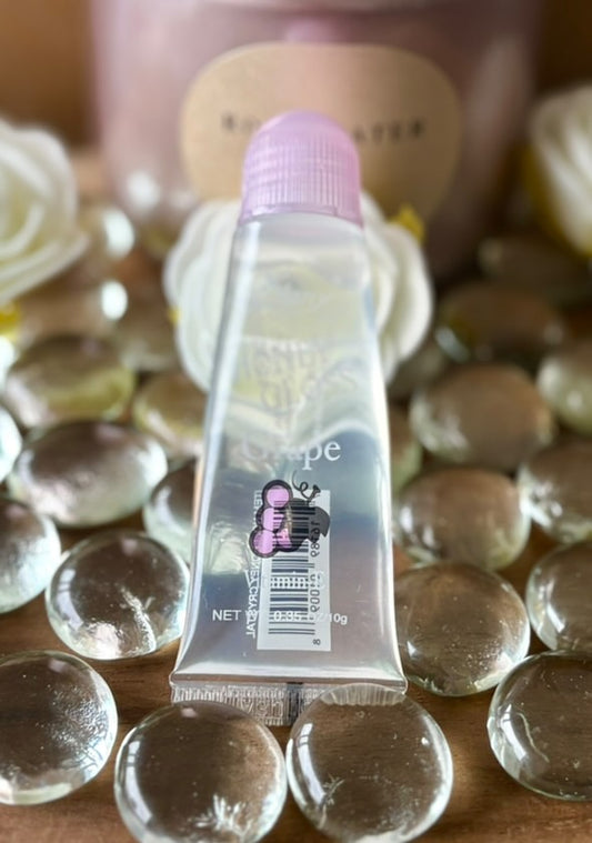 Gloss Fruité Raisin