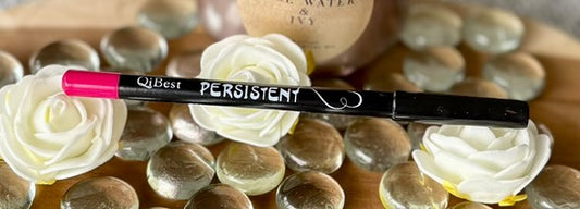 Crayon A Lévre Rose