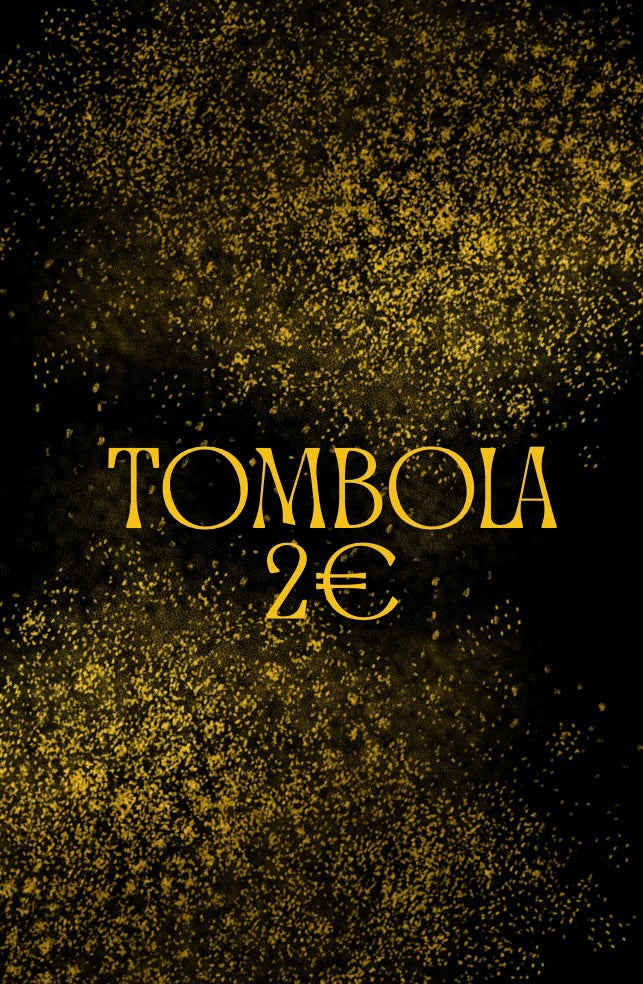 🎉 TOMBOLA MKT BEAUTY BOUTIQUE 🎉